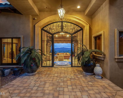 10141 N Canyon View Lane, Fountain Hills