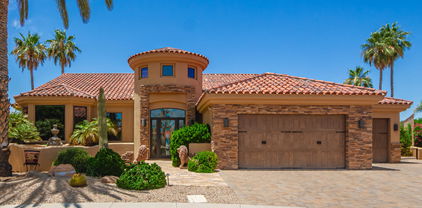 2432 Leisure World --, Mesa