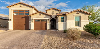 7829 W Warner Street, Phoenix