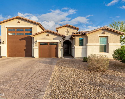 7829 W Warner Street, Phoenix