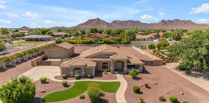 20991 E Mewes Road, Queen Creek