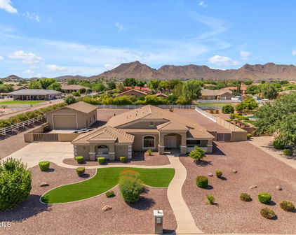 20991 E Mewes Road, Queen Creek