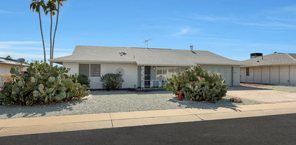 10321 W Pine Springs Drive, Sun City