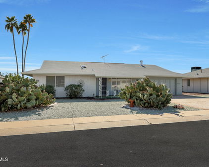 10321 W Pine Springs Drive, Sun City