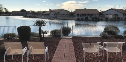 20416 N 109th Drive, Sun City