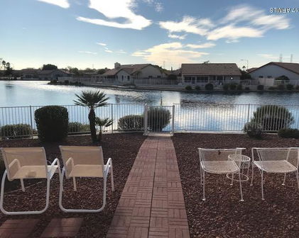 20416 N 109th Drive, Sun City