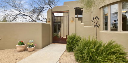 5805 E Agave Place, Carefree