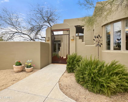 5805 E Agave Place, Carefree