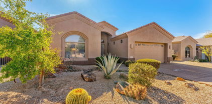 9523 E Sandy Vista Drive, Scottsdale