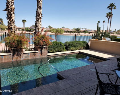 2211 N 164th Drive, Goodyear