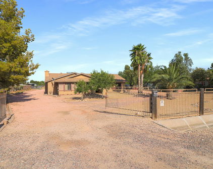 7737 N Perryville Road, Waddell