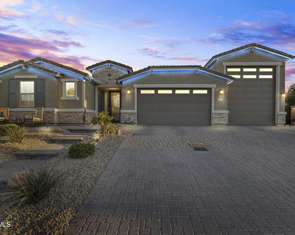 12531 W Tuckey Lane, Glendale