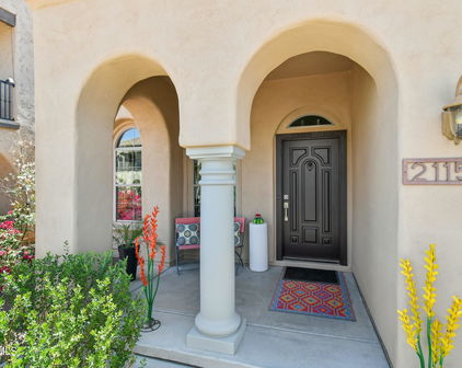 21155 W Green Street, Buckeye