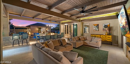 4519 E Meadowview Drive, Gilbert