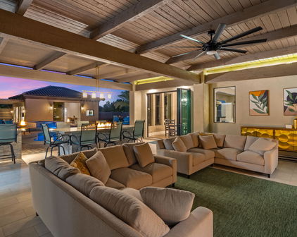 4519 E Meadowview Drive, Gilbert
