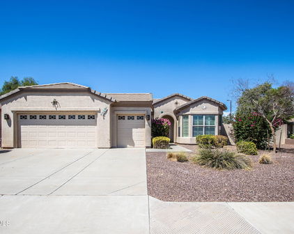3958 E Hazeltine Way, Chandler