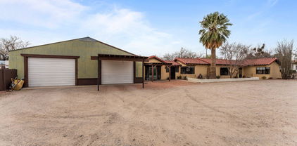 56809 S Us Hwy 93 --, Wickenburg