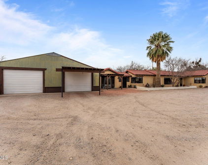 56809 S Us Hwy 93 --, Wickenburg