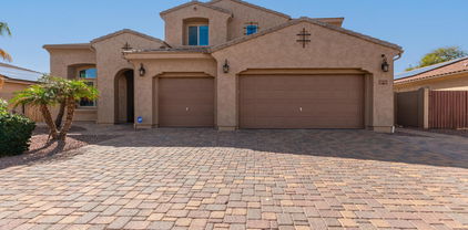 10043 W Sugar Sand Lane, Peoria
