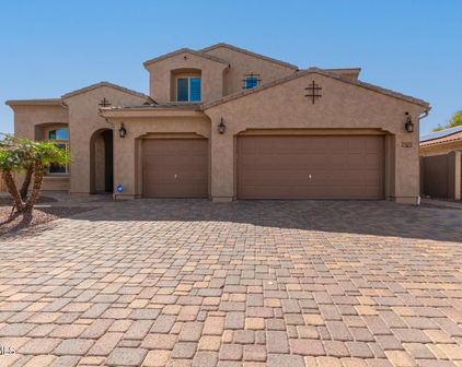 10043 W Sugar Sand Lane, Peoria
