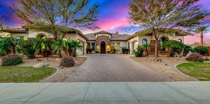 4882 N Barranco Drive, Litchfield Park