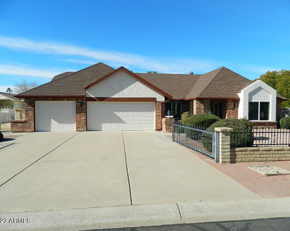 23222 N 88th Drive, Peoria