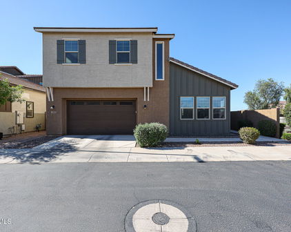 1871 E Lantana Drive, Chandler