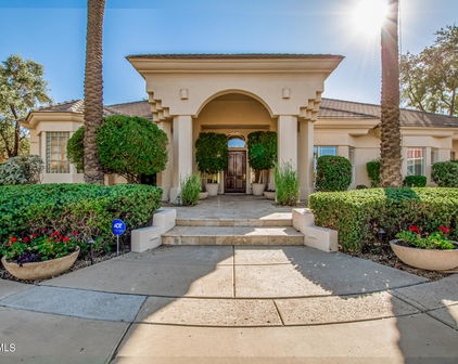 4826 N Greentree Drive W, Litchfield Park