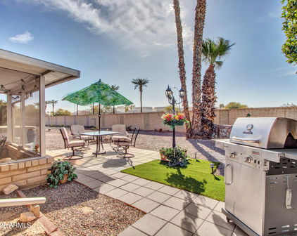 9313 W Arrowhead Drive, Sun City