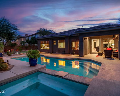 2038 W Whisper Rock Trail, Phoenix