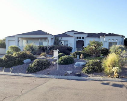 15159 E Palisades Boulevard, Fountain Hills