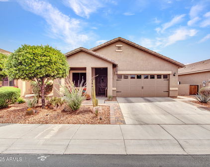 261 S 225th Lane, Buckeye