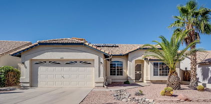 10759 W Mohawk Lane, Sun City