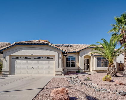 10759 W Mohawk Lane, Sun City