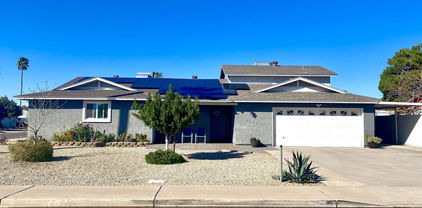 3526 W Campo Bello Drive, Glendale