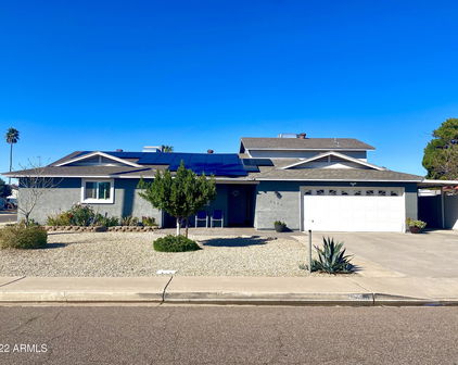 3526 W Campo Bello Drive, Glendale
