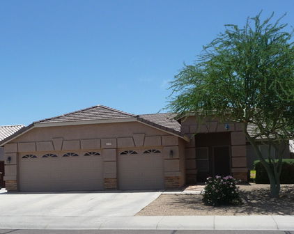 10769 W Quail Avenue, Sun City