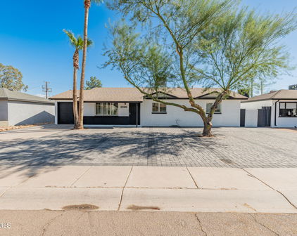 1025 S Siesta Lane, Tempe