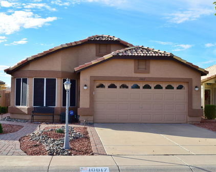 10817 W Irma Lane, Sun City