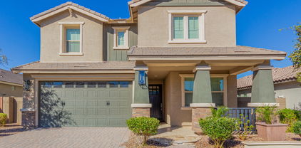 15298 W Linden Street, Goodyear