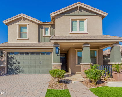 15298 W Linden Street, Goodyear