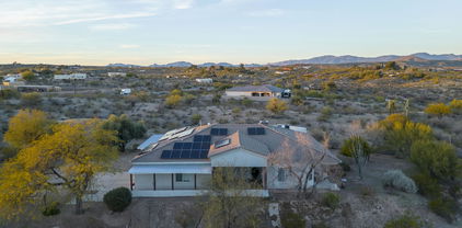 56003 N Vulture Mine Road, Wickenburg