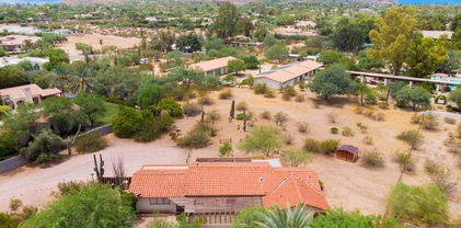 6200 N Mockingbird Lane, Paradise Valley