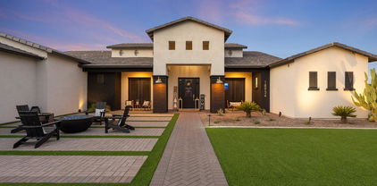 18934 E Vallejo Street, Queen Creek