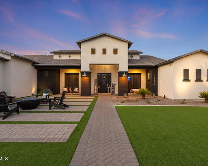 18934 E Vallejo Street, Queen Creek