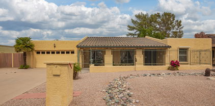 7252 E Edgewood Avenue, Mesa