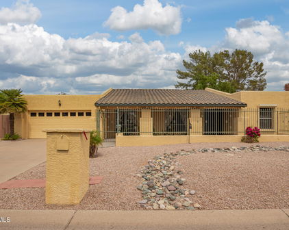 7252 E Edgewood Avenue, Mesa
