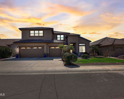 6943 W Tether Trail, Peoria