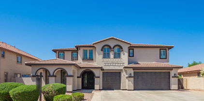 15322 W Elm Street, Goodyear