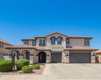 15322 W Elm Street, Goodyear